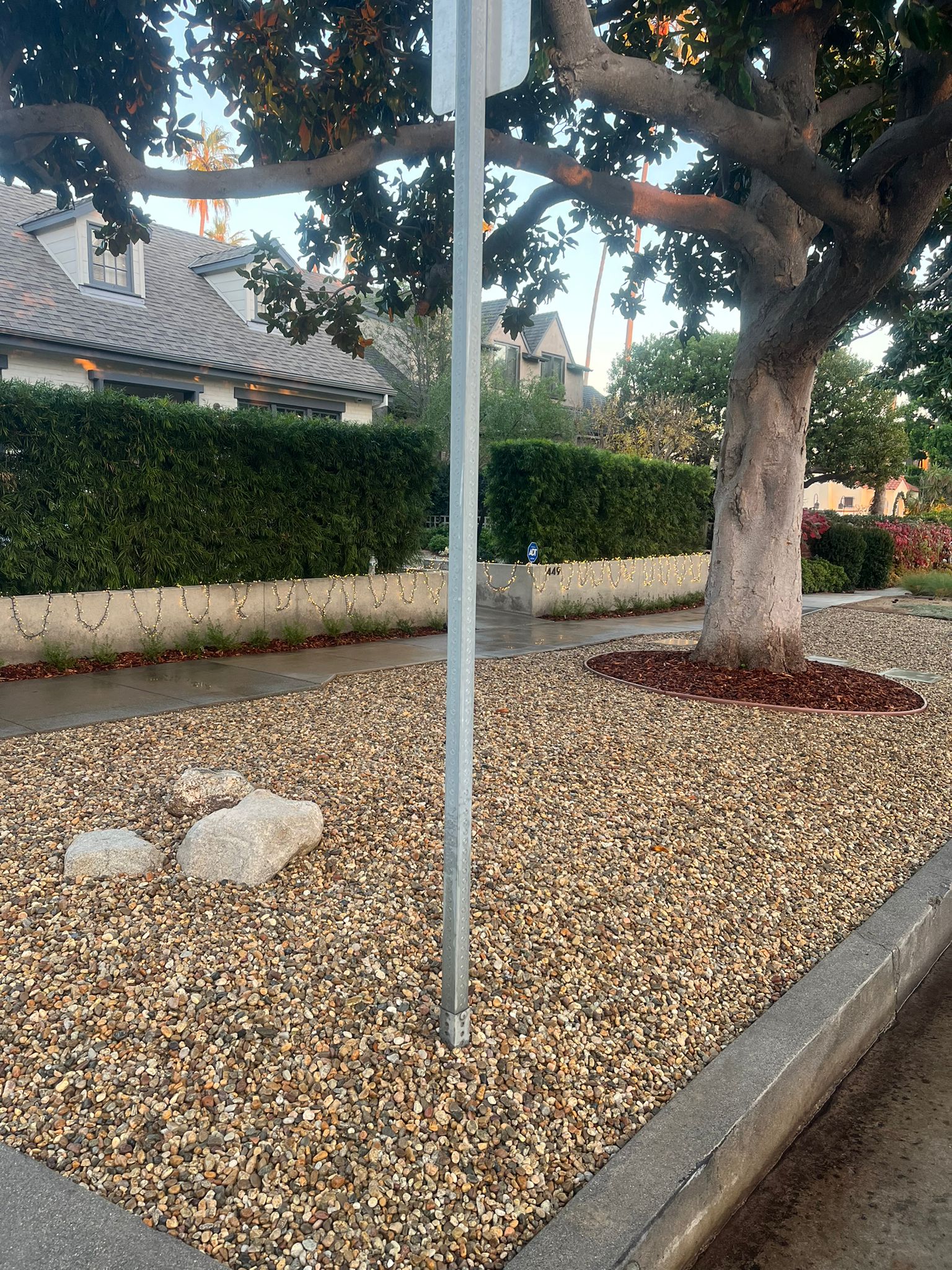 Moreno Garden Service Image